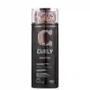 Curly Truss Shampo300Ml