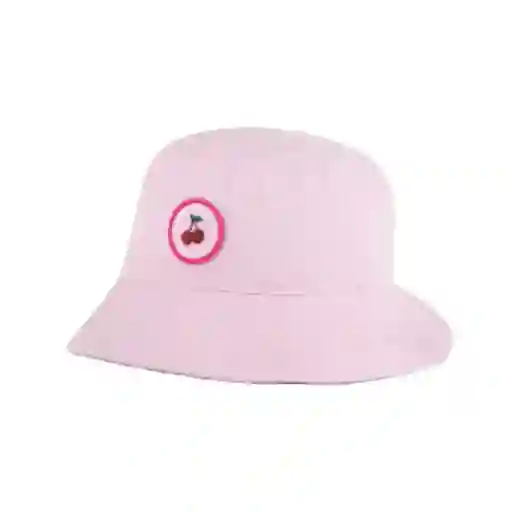 Sombrero de Cubo Serie Cherry Valentine Miniso