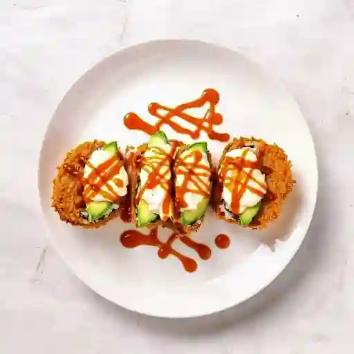 Chilli Roll