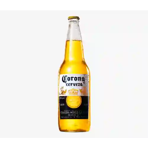 Cerveza Corona 355 ml