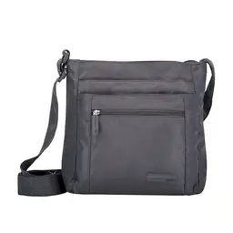 Bolso Supiori Color Gris G98 Totto