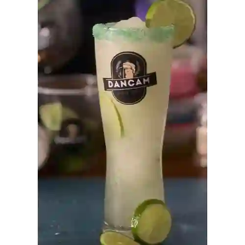 Limonada Natural