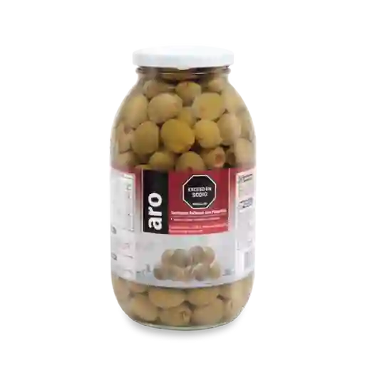 Aro Aceituna Rellena de Pimentón