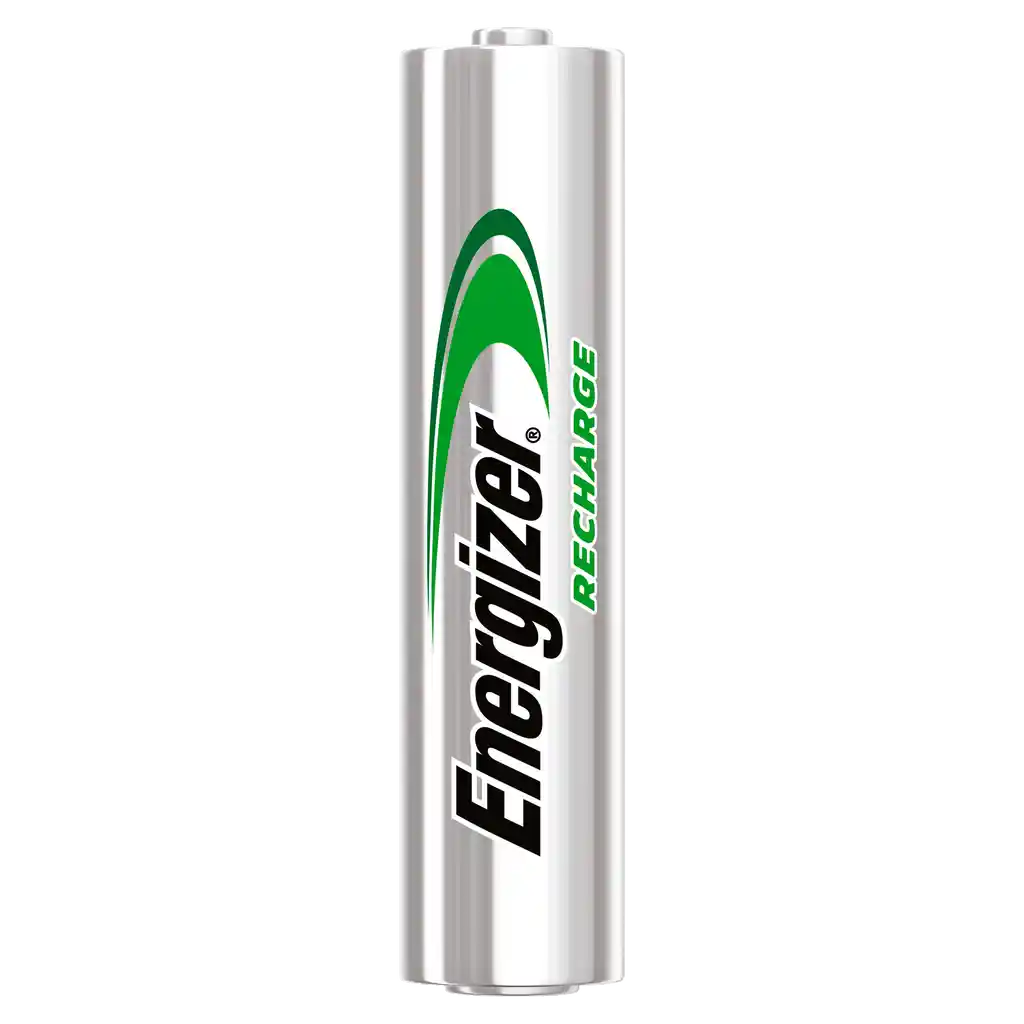 Pilas recargable aaa energizer