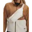 Under Armour Canguro Studio Wb Xbody de Mujer Cafe Talla OSFM
