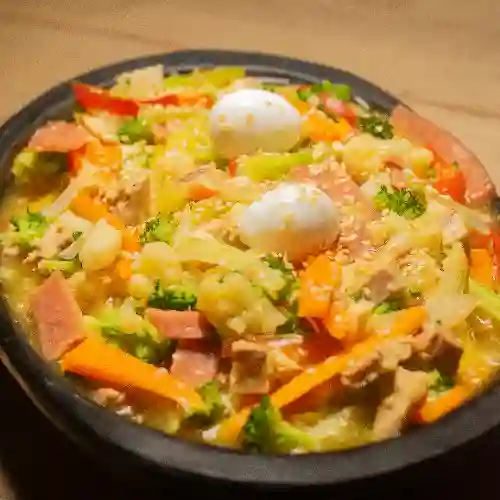 Chop Suey para 2
