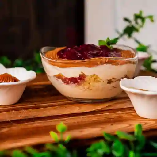 Mora guanabana arequipe