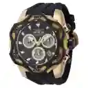 Reloj Ripsaw Hombre Negro 44095 Invicta