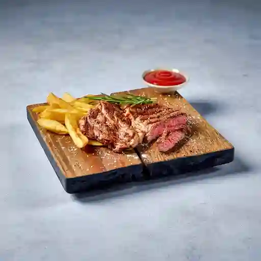 Churrasco Argentino 350 Gr