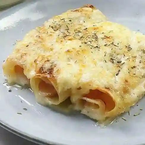 Canelones 7 Formaggio