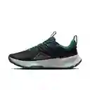 Nike Zapatos Juniper Trail 2 Nn Hombre Negro Talla: 11