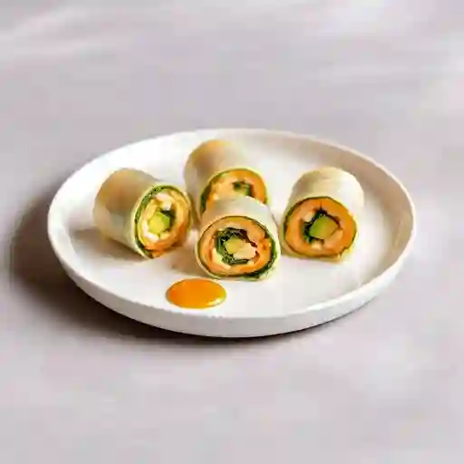 Pop Roll