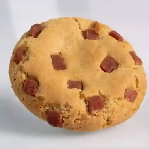 Choco Guayaba