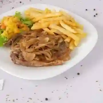 Churrasco