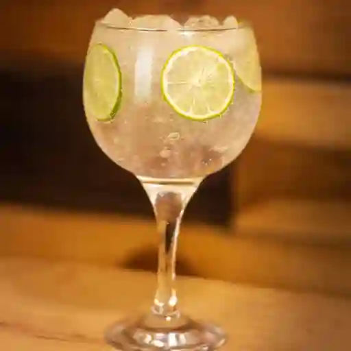 Gin Tonic