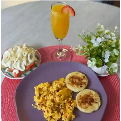 Despertar Gourmet