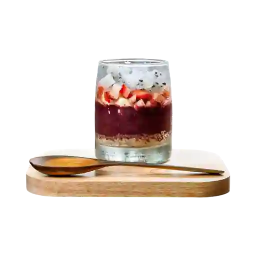 Acai Amazónico