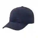 Gorra Econ V Azul Marino Everlast