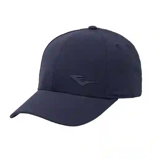 Gorra Econ V Azul Marino Everlast