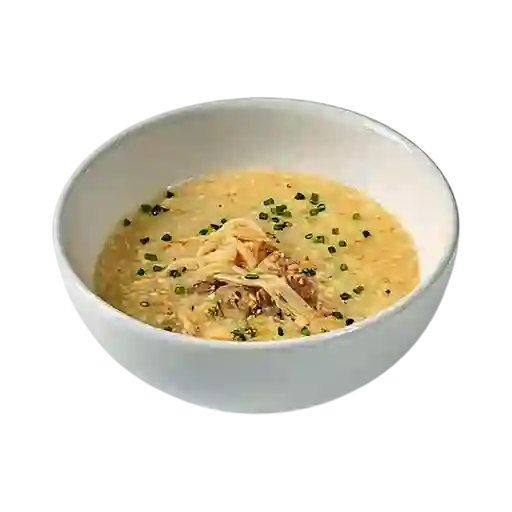 Sopa Pac Po
