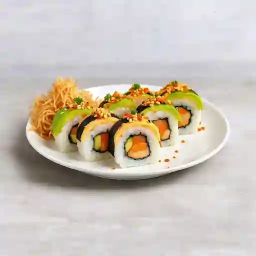 Tiger Roll