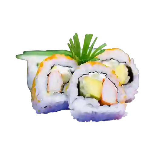 California Roll
