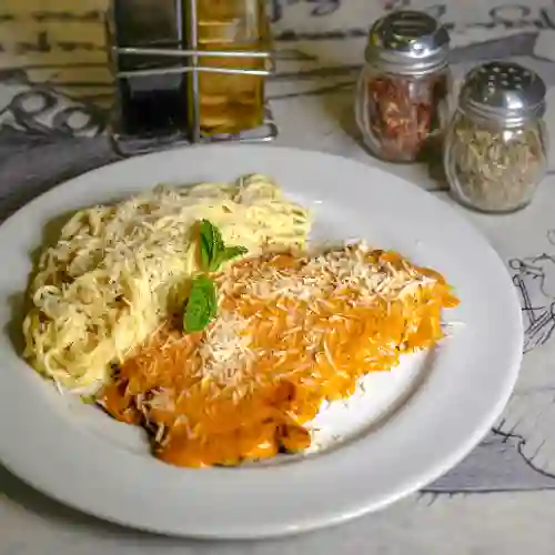 Pollo Al Teléfono