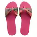 Havaianas Sandalias You st Trop Mujer Talla 37-38 7909690503507