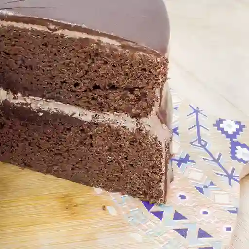 Torta Chocolatosa