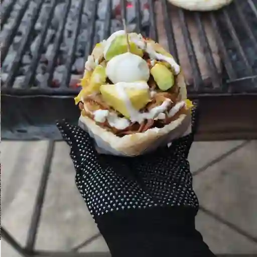 Mixta
