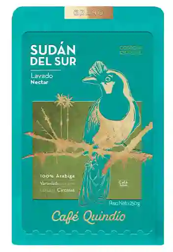 Café Quindío Café en Grano Gran Reserva