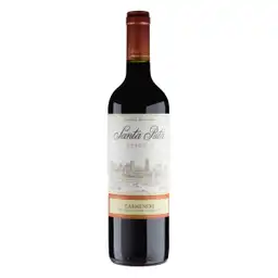 Santa Rita Vino Tinto Carmenere