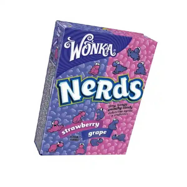 Nerds Adicion1 Scoop