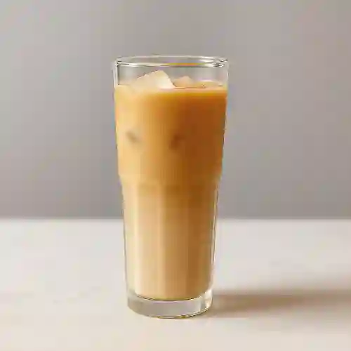 Latte frio