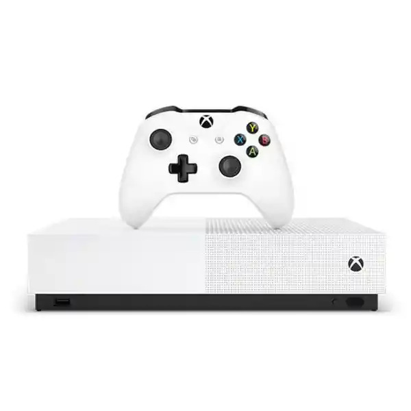 Xbox One Consola Maverik All Digital 1 23L-00086