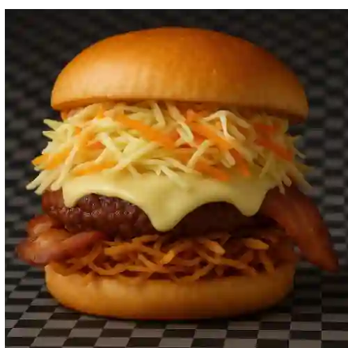 Hamburguesas Especial