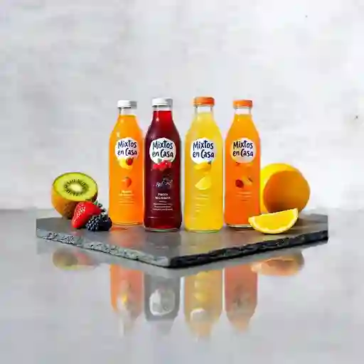 Mixtos En Casa