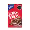 Cereal Kitkat Sabor a Chocolate y Galleta 210 g