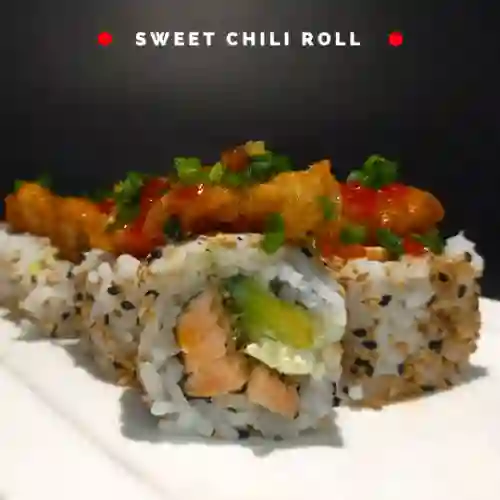 Sweet Chili Roll