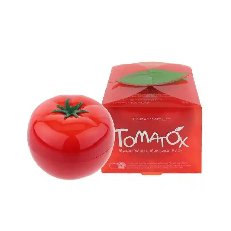 Tony Moly Mascarilla Tomatox