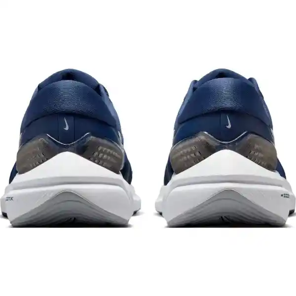 Nike Tenis Air Zoom Vomero 16 Hombre Azul 8.5 DA7245-403