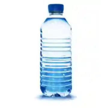 Agua con Gas