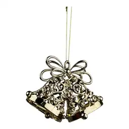 Adorno de Campana Para Colgar II 1304200930 Finlandek