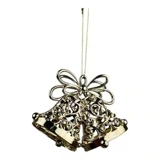 Adorno de Campana Para Colgar II 1304200930 Finlandek