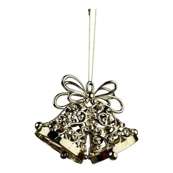 Adorno de Campana Para Colgar II 1304200930 Finlandek