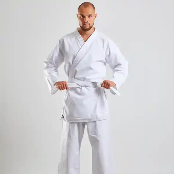 Outshock Kimono Kárate Karategi Adulto Talla