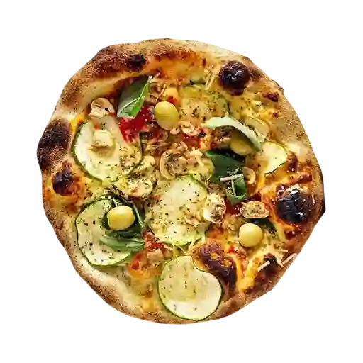 Pizza Vegetales