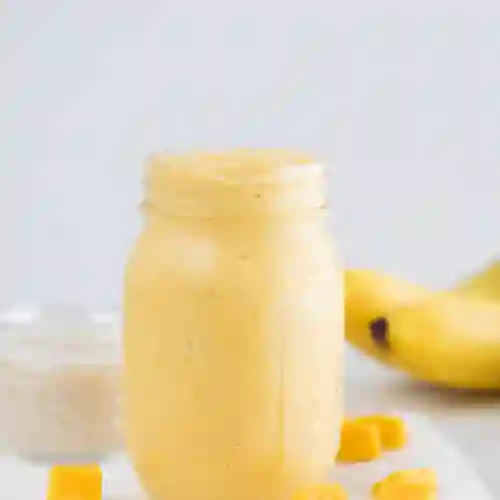 Jugo de Mango 