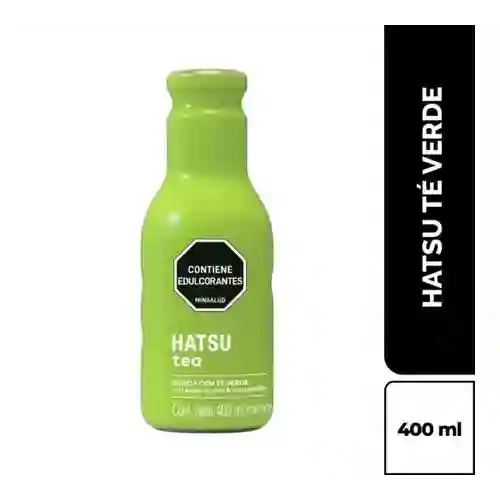 Te Hatsu Verde