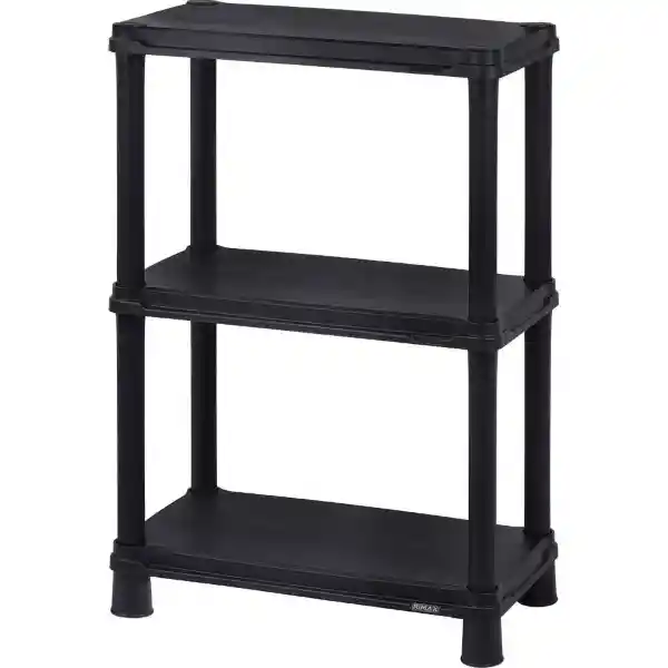 Estante Solido 12 3N Rimax